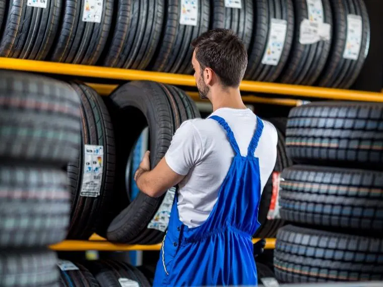 Beylikdüzü Oto Lastikçi