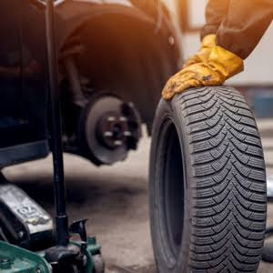 Beylikdüzü Oto Lastikçi